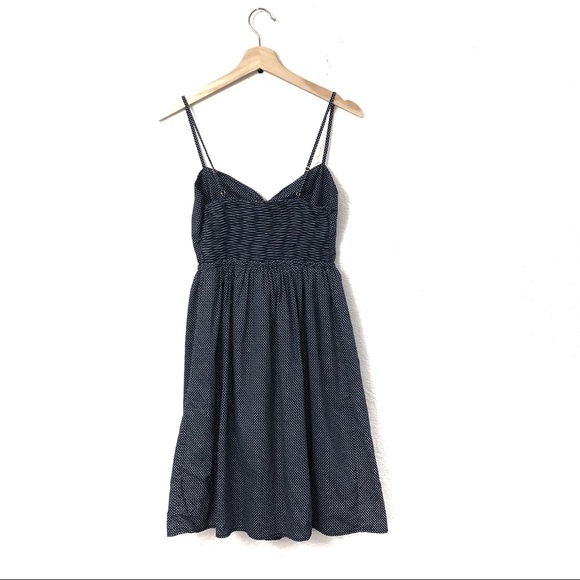 J. Crew Cami Twist Dress - Picture 3 of 6